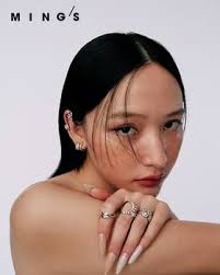 HANNAISM 漢娜主義之「你喜歡的，就會很想去做」陳漢娜｜MING'S 五月號封面人物| MING'S