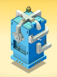 Monument valley es un viaje irreal por construcciones fantásticas y geometrías imposibles. Monument Valley V2 7 12 Unlocked Latest Apk4free