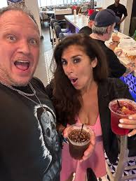 Shared from Felissa Rose's Instagram. This is funny I think.