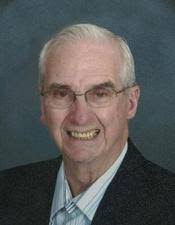 Obituary information for Charles J. Schaefer