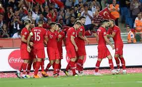 Fransa türkiye maçı hangi kanalda sorusu birçok taraftarca merak ediliyor. Turkiye Fransa Canli Hangi Kanalda Turkiye Fransa Maci Saat Kacta