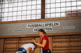 14:55 / 2 august 2021. Aline Rotter Focken Ist Die Starkste Frau Deutschlands