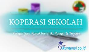We did not find results for: Pengertian Koperasi Sekolah Beserta Ciri Ciri Tujuan Dan Fungsinya