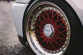 bbs e62 wheels ホイール 車