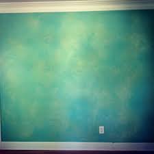 Painting is a simple diy project, and an inexpensive one, too. Leaving A Lasting Impression Through Faux Painting Homesthetics Inspiring Ideas For Your Home Wall Painting Techniques Green Paint Colors Bedroom Western Paint Colors