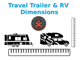 Class a motorhomes are biggest and thus their weight is also high. Understanding Travel Trailer And Rv Dimensions