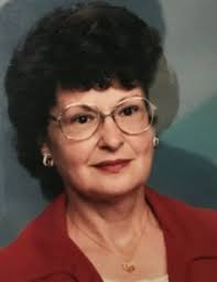 Rose Marie Clinton Obituary October 18, 2019