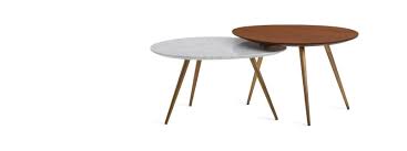 West Elm Work Lily Pad Nesting Tables Steelcase Nesting Tables Steelcase Table