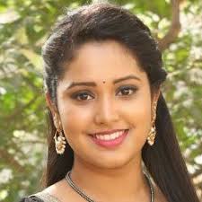 Telugu Supporting Actress Deepa Raja Biography, News, Photos, Videos