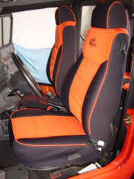 Jeep Wrangler Standard Color Seat Covers Front Seats 2007 2012 In 2020 Jeep Wrangler Seats Jeep Wrangler Jeep Seats