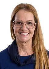 Candidata Enfermeira Edith Ferreira