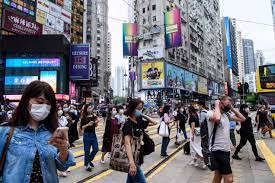 Hong kong news from all news portals / newspapers and hong kong facebook twitter stats, read hong kong news report. Coronavirus New Local Cases In Hong Kong No Cause For Alarm Say Health Experts But Days Ahead Will Be Crucial In Determining If Return Of Tough Measures Needed South China Morning