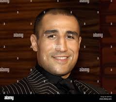 Berlin germany boxer arthur abraham hi-res stock photography and images