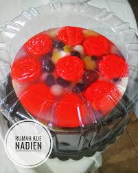 Masa adik ita khawin pun semua barangan hantarannya ita yang sediakan. Puding Hantaran Rumah Kue Nadien Rumah Kue Nadien Facebook