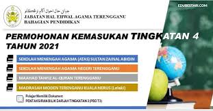 Link untuk log masuk bpr. Permohonan Kemasukan Tingkatan 4 Sekolah Menengah Agama Terengganu Tahun 2021 Edu Bestari