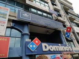 Domino's batu pahat, maisto pristatymas, picos pristatymas, picerija, restoranas. Domino Ampang Restaurant In Ampang