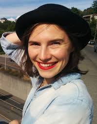 Последние твиты от amanda knox (@amandaknox). Amanda Knox Wikipedia