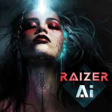We are the future, the debut album from eastern european quartet raizer, features 11 tracks of aggressive, electronic drum &. Raizer A I 2016 File Discogs