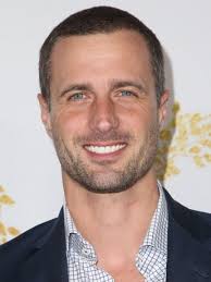 Brendan Penny Movies & TV Shows List