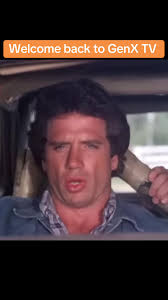 Lonny Thomas Dukes of Hazard