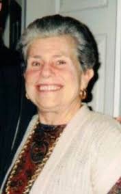 Estelle Olitzky Mann