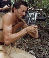 Savage Man Savage Beast (1975) - Cast & Crew on MUBI