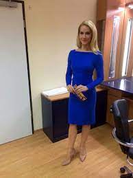 Often mixed in with another fabric nylon is perfect for giving stretch to your clothing for comfort & style. 46 Judit Rakers Ideen Rakers Judith Rakers Judith