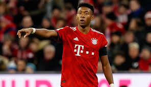 İspanyol devi real madrid, bayern münih'in avusturyalı yıldızı david alaba ile anlaşmaya hazırlanıyor. Mimpi David Alaba Main Di Real Madrid Segera Terwujud