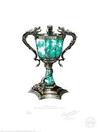 Jetzt gibt es etwas neues: The Triwizard Cup Featured In Harry Potter And The Goblet Of Fire Pottermania The Triwizard C Feuerkelch Harry Potter Selber Machen Madchenzeichnungen