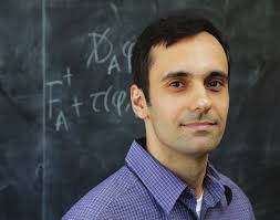 UCLA Places Third in Putnam Competition!