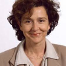 Anna Colombo aus Brüssel