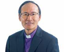 Methodist Message: October 2022 by Methodist Message