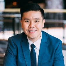 Benjamin Loh's Instagram, Twitter & Facebook