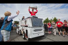 Plus get the nhl draft, free agency, blue jays & mlb, nba playoffs matchups and more. Hawk Brings Stanley Cup Home To Tsawwassen Delta Optimist