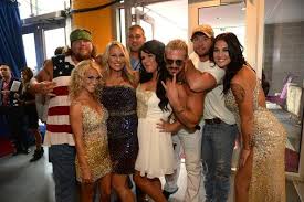 Pin By Charlie Jones On Party Down South Party Down South Cast South Star Party
