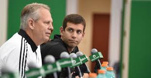 He won the wooden award as the college player of the year in. The Celtics Did A Point Allow S Discuss It Newspostalk Global News Platform