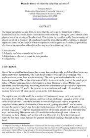 Quotes, anecdotes, questions, examples, and broad statements—all of them can used successfully to write an introduction for a research paper. Research Essay Papers