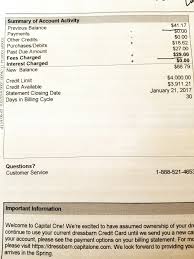 You may incur a late payment fee, penalty interest rate and risk damage to your credit score. Buy Capital One Dressbarn Make Payment Cheap Online