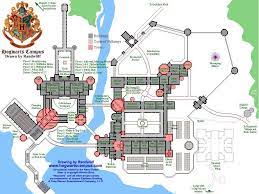 Hello, i was wondering if i could use the blueprints to create a minecraft version of the castle that would purely be for my own enjoyment. Fantasy Spaces Lindsayalexander1 Castle Floor Plan Hogwarts Minecraft Harry Potter Hogwarts Castle