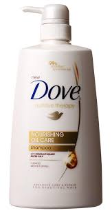 I love this stuff for my hair. Best Deals For Dove Hair Therapy Nourishing Oil Care Shampoo 700ml In Nepal Pricemandu