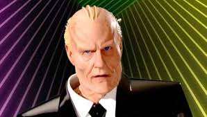 INTERVIEW: Next Gen Guest & Sci-Fi Favorite, Matt Frewer