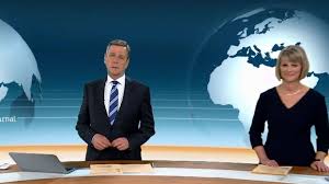 Claus kleber moderiert seit 2003 das heute journal. Claus Kleber Wahlt Im Zdf Heute Journal Klare Worte Irrsinn Op Online Entertainment Removed News From Www Op Online De Germany