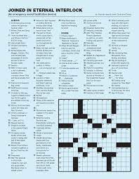 Maybe you would like to learn more about one of these? Chris And Dana S Wedding Weekend The Crossword Puzzle