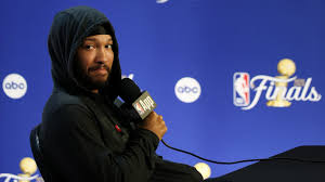 Recap: Jalen Brunson: 'It's all about how you can improve'