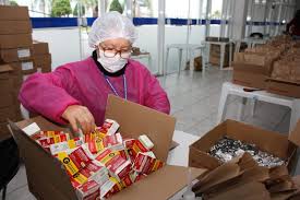 La ivermectina es un medicamento formado por una mezcla 80:20 de avermectina b1a y b1b. Eficacia Da Ivermectina Contra Covid 19 E Estudada Por Universidade De Oxford Nd
