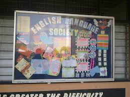 Blog Pengetua Smt Jasin Tahniah Kepada English Language Society