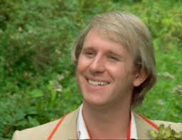 Doc Oho Reviews...: Castrovalva written by Christopher H Bidmead and  directed by Fiona Cumming