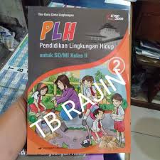 Pengiriman cepat pembayaran 100% aman. Buku Plh Pendidikan Lingkungan Hidup Untuk Kelas 2 Sd Shopee Indonesia