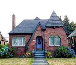Renovation of row house in historic district of richmond. Front Door Colors For Brick Houses