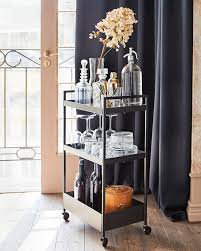 غرفة جلوس راقية ومزينة بعناية Ikea